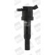 Bobina de inductie BORGWARNER (BERU)