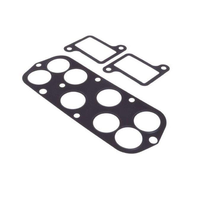 Garnitura, galerie admisie BLUE PRINT