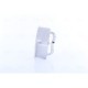 Radiator ulei NISSENS pentru MAZDA 3, 6, 6/KOMBI, CX-5 2.2D 04.12, dimensiuni 154.0x101.0x48.0 mm, aluminiu, racit cu apa