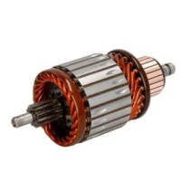 Armatura,demaror BOSCH