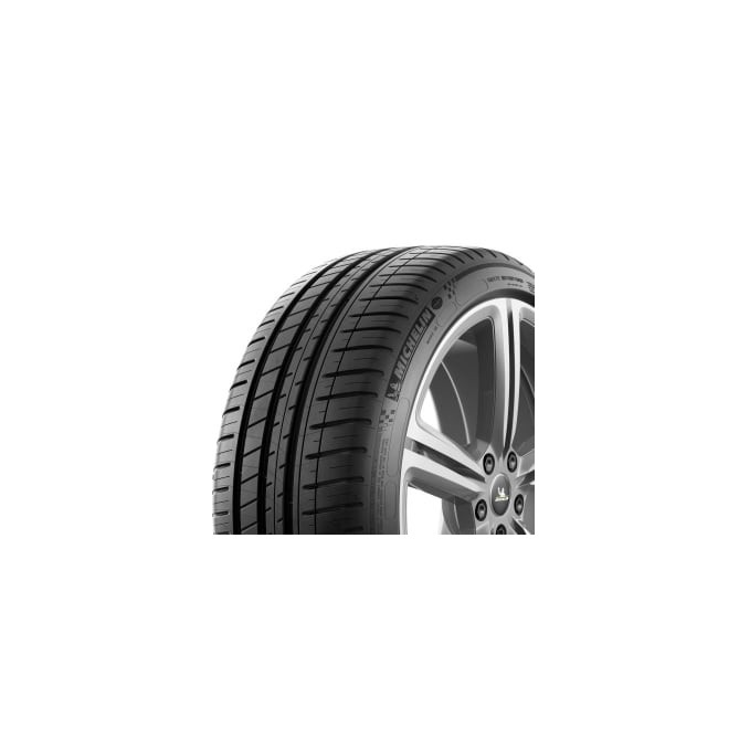 Anvelope vara PKW D A 73.0 dB MICHELIN