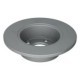 Disc frana ATE Spate Dreapta/Stanga AUDI 100 C4 A6 C4 A6 C5 SKODA SUPERB I VW PASSAT B5 B5.5 B6 Diametru exterior 245.0 mm