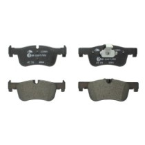 Set placute frana,frana disc ATE