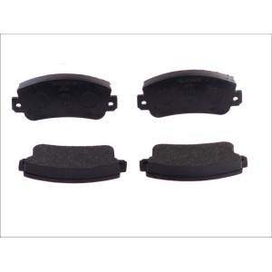 Set placute frana,frana disc ATE