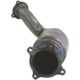 Convertor catlitic BOSAL EURO 6 AUDI A4 ALLROAD B8 A4 B8 A5 1.8/2.0 10.07-01.17 rotund benzina 2000.0 cm³