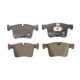 Set placute frana fata ATE pentru BMW 1 (F20, F21), 2 (F22, F87, F23), 3 (F30, F80, F31, F34), 4 (F32, F82, F33, F83, F36) 1.6-3.0D 09.10
