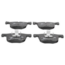 Set placute frana,frana disc ATE