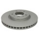Disc frana ATE Fata Dreapta/Stanga VOLVO 850 940 II 960 II C70 I S70 S90 I V70 I V90 I XC70 I 2.0-2.9 06.91-10.05 280.3 mm 50.3 mm 26.0 mm