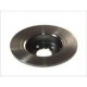 Disc frana ATE Spate Dreapta/Stanga FORD TOURNEO CONNECT TRANSIT CONNECT 1.8/1.8D 06.02-12.13 Diametru exterior 278.0 mm