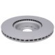 Disc frana ATE Fata Dreapta/Stanga 320.0 mm exterior 148.0 mm interior 48.5 mm inaltime 25.0 mm grosime pentru VOLVO FORD