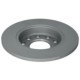 Disc frana ATE Spate Dreapta/Stanga AUDI 80 B4 A4 B6 A4 B7 A4 B8 COUPE B3 SEAT EXEO EXEO ST 1.6-3.2 09.90-05.13 245.0 mm