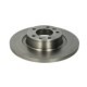 Disc frana ATE Spate Dreapta/Stanga CITROEN JUMPY II FIAT SCUDO PEUGEOT EXPERT TOYOTA PROACE 1.6D/2.0/2.0D 11.06 290.0 mm