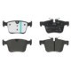 Set placute frana spate ATE pentru VOLVO S60 III, S90 II, V60 II, V90 II, XC40, XC60 II, XC90 II, JAGUAR E-PACE, F-PACE, I-PACE, XE, XF II, XF SPORTBRAKE