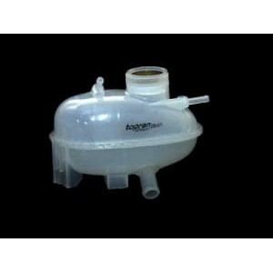 Vas de expansiune, racire HANS PRIES