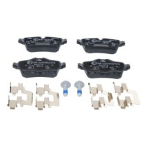 Set placute frana,frana disc ATE