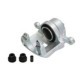 Etrier frana ATE fata dreapta pentru HYUNDAI ACCENT III, KIA RIO II 1.4/1.5D/1.6, diametru disc 256.0 mm, grosime disc 22.0 mm, piston 54.0 mm
