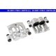 Etrier frana ATE Fata Dreapta pentru MERCEDES SPRINTER 3,5-T, SPRINTER 3-T, VW CRAFTER 30-35, 30-50, diametru disc 300 mm, piston 48 mm