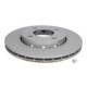 Disc frana ATE Fata Dreapta/Stanga SEAT AROSA VW LUPO I POLO POLO III POLO III CLASSIC 125.0 mm 239.0 mm 34.5 mm 18.0 mm