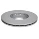 Disc frana ATE Fata Dreapta/Stanga SEAT AROSA VW LUPO I POLO POLO III POLO III CLASSIC 125.0 mm 239.0 mm 34.5 mm 18.0 mm