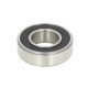 Rulment roata ATHENA 6303/2RSC3 SKF Diametru interior 47.0 mm Diametru exterior 17.0 mm Inaltime 14.0 mm