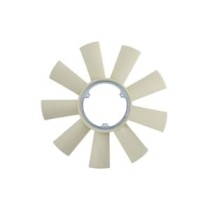 Ventilator, radiator NRF