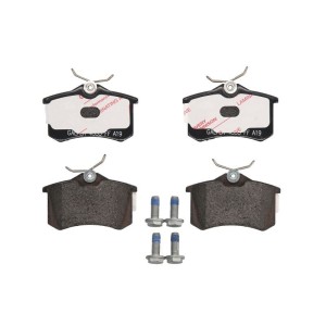 Set placute frana,frana disc ATE