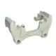 Suport etrier frana dreapta ATE pentru VW CALIFORNIA T5 CAMPER, MULTIVAN T5, TRANSPORTER T5 1.9D-3.2 04.03-08.15
