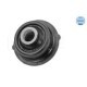 Suport trapez MEYLE bloc silentios fata balansoar fata Dreapta/Stanga 18x55x48 mm compatibil CITROEN C2 C3 I C3 PLURIEL PEUGEOT 1007