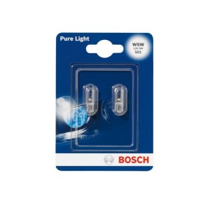 Bec incandescent BOSCH