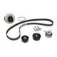 Set pompa apa + curea dintata BOSCH pentru OPEL ASTRA G, ASTRA H, ASTRA H GTC, CORSA C, MERIVA A, SIGNUM, TIGRA, VECTRA B, VECTRA C 1.6/1.8
