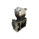 Compresor aer comprimat VADEN 360cm³ 1 cilindru pentru MAN HOCL, LION´S CITY, LION´S COACH, LION´S REGIO, NG, NL, SL II, SÜ, TGA, TGS I, TGX I