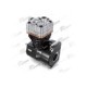 Compresor aer comprimat VADEN 360cm³ 1 cilindru pentru MAN HOCL, LION´S CITY, LION´S COACH, LION´S REGIO, NG, NL, SL II, SÜ, TGA, TGS I, TGX I