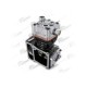 Compresor aer comprimat VADEN 360cm³ 1 cilindru pentru MAN HOCL, LION´S CITY, LION´S COACH, LION´S REGIO, NG, NL, SL II, SÜ, TGA, TGS I, TGX I
