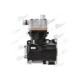 Compresor aer comprimat VADEN 360cm³ 1 cilindru pentru MAN HOCL, LION´S CITY, LION´S COACH, LION´S REGIO, NG, NL, SL II, SÜ, TGA, TGS I, TGX I
