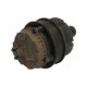 Pompă de apă suplimentară electrică cu conector BOSCH pentru BMW 1 F20 F21 2 F22 F87 F23 F45 3 F30 F80 F31 G20 G80 G28 G21 G81