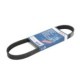 Curea transmisie cu caneluri BOSCH Multi-V-belt 5PK690 690.0 mm 5 nervuri compatibil FORD