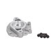 Set de reparație compresor aer comprimat VADEN kit reparare compresor KNORR IVECO capac arbore LK 4936
