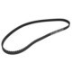 Curea de distributie BOSCH AUDI A4 B5 SEAT CORDOBA CORDOBA VARIO IBIZA II TOLEDO I VW GOLF III PASSAT B5 POLO POLO III CLASSIC VENTO 1.4/1.6/1.8 08.91-12.02 18.0 mm 1153.0 mm 121 dinti 9.525 mm