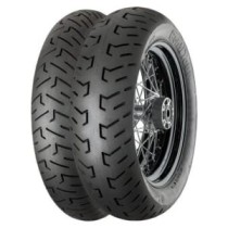 Anvelopa moto CONTINENTAL