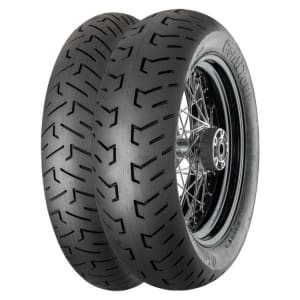 Anvelopa moto CONTINENTAL