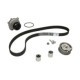 Set pompa apa + curea dintata BOSCH pentru AUDI A3, A4 B6; SEAT ALTEA, ALTEA XL, LEON, TOLEDO III; SKODA OCTAVIA II; VW EOS, GOLF PLUS V, GOLF V, JETTA III 2.0