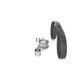Set curea de distributie BOSCH pentru AUDI A2, A3, A4 B6, A4 B7, A6 C5; FORD GALAXY I; SEAT ALHAMBRA, ALTEA, CORDOBA, IBIZA III 1.4D/1.9D/2.0D