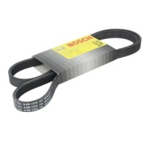 Curea transmisie cu caneluri BOSCH