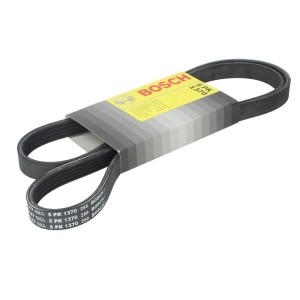 Curea transmisie cu caneluri BOSCH