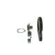 Set pompa apa + curea dintata BOSCH pentru ALFA ROMEO 147, 159, 166, BRERA, SPIDER; FIAT CROMA, DUCATO, FREEMONT; JEEP RENEGADE; LANCIA THESIS 1.9D/2.0D/2.4D 09.04