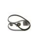 Set pompa apa + curea dintata BOSCH pentru ALFA ROMEO 147, 159, 166, BRERA, SPIDER; FIAT CROMA, DUCATO, FREEMONT; JEEP RENEGADE; LANCIA THESIS 1.9D/2.0D/2.4D 09.04