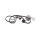 Set pompa apa + curea dintata BOSCH pentru SEAT LEON, TOLEDO II; VW GOLF IV, LUPO I, POLO III 1.4 04.96-06.06