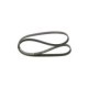 Curea transmisie cu caneluri BOSCH Multi-V-belt 6PK1195 1195.0 mm 6 nervuri