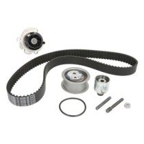 Set pompa apa + curea dintata BOSCH