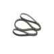 Curea transmisie cu caneluri BOSCH Multi-V-belt 7PK2035 2035.0 mm pentru MERCEDES C T-MODEL S203 S204 W203 W204 CLK A209 C209 CLS C219 E A207 C207 S211 S212 3.0D